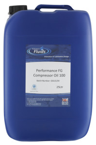 performance fluids performance FG compressor oil 100 198x300