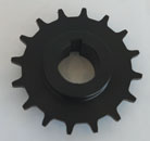 19mm sprocket